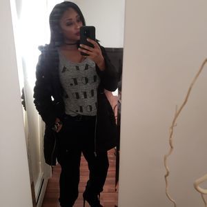 Meet your Posher, Lance